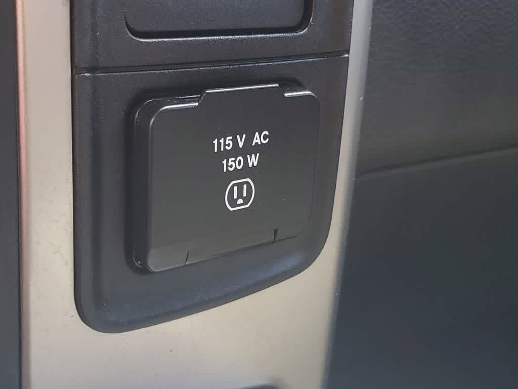 Thumbnail: 2016 RAM 1500 - 30