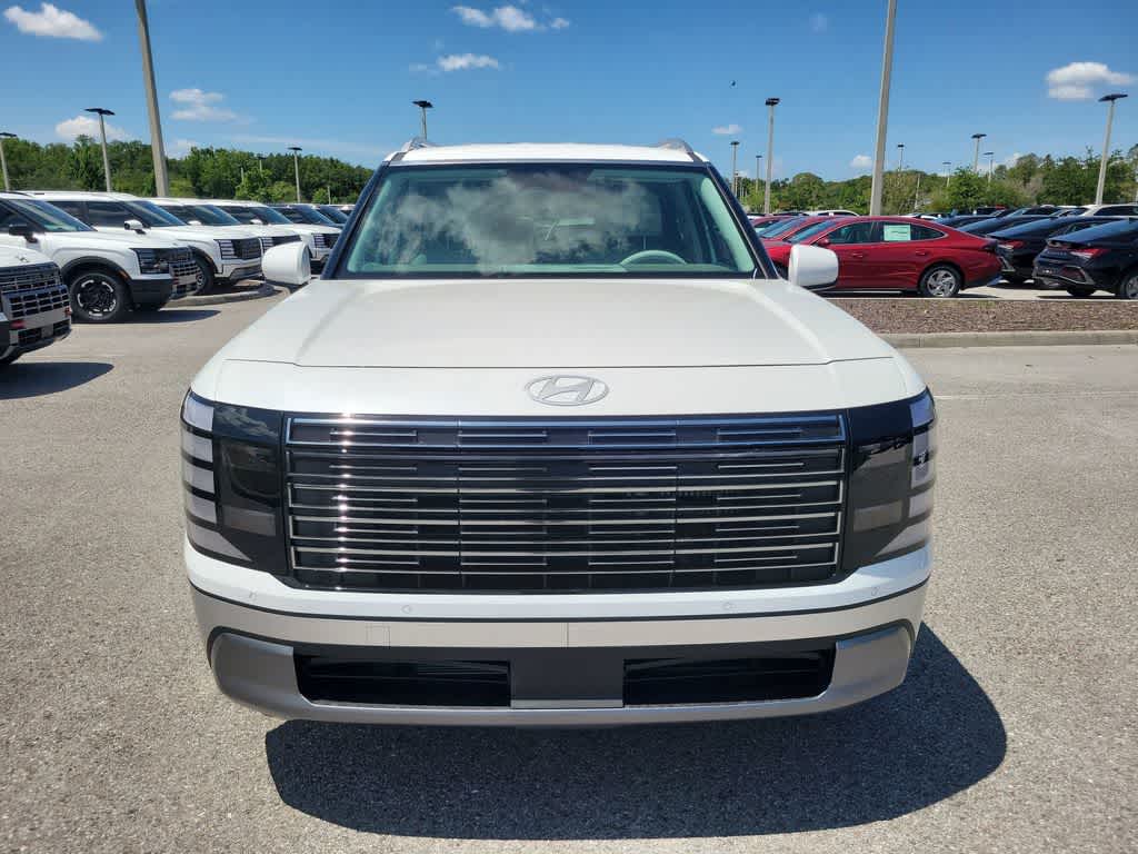 Thumbnail: 2026 Hyundai Palisade - 9