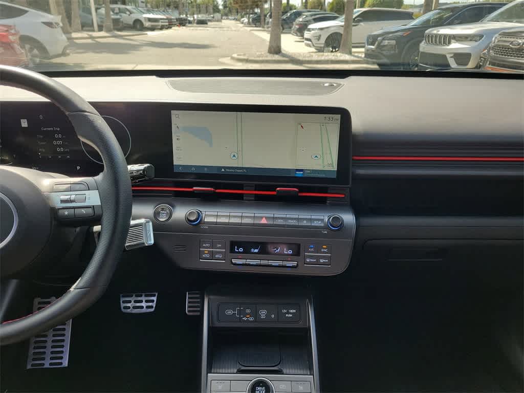 Thumbnail: 2024 Hyundai Kona - 17