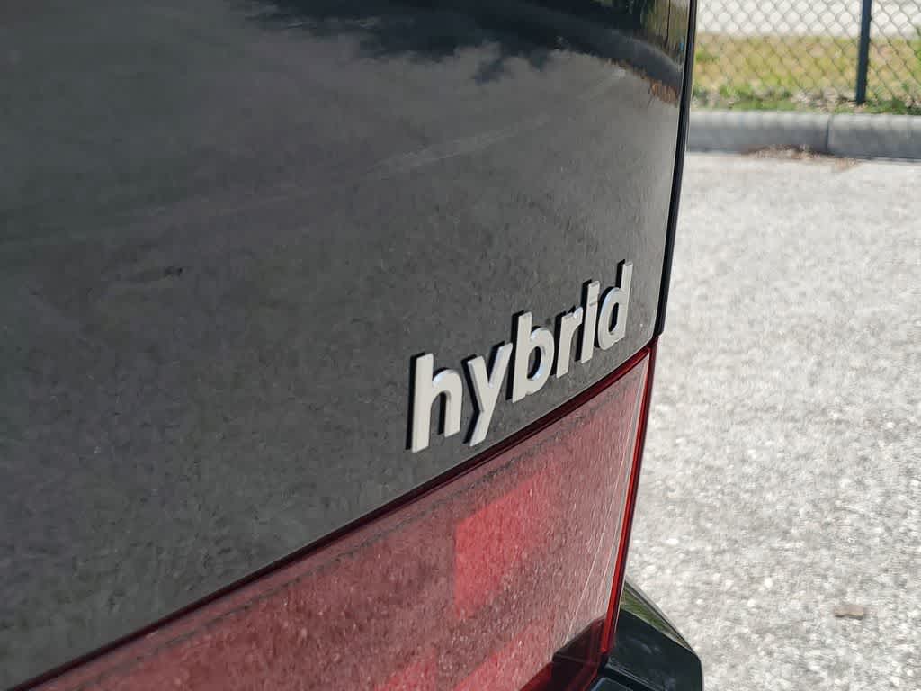Thumbnail: 2026 Hyundai Santa Fe - 6