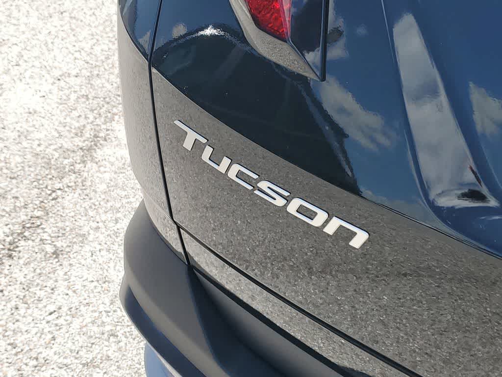 Thumbnail: 2026 Hyundai Tucson - 6