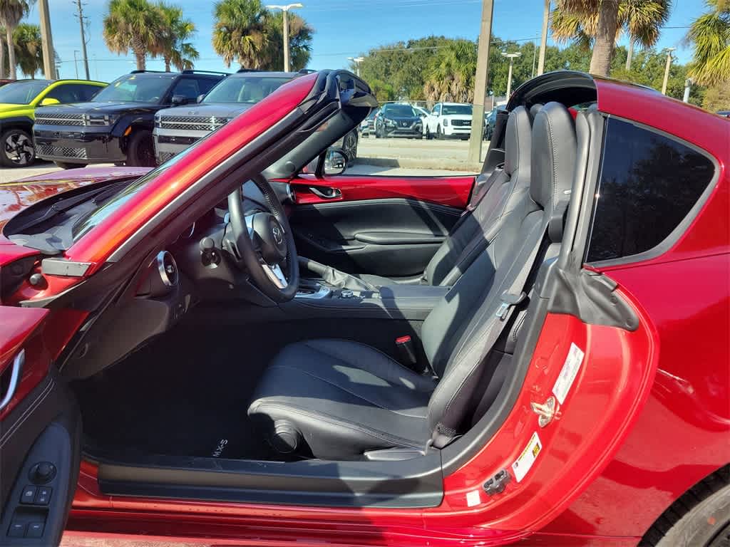 Thumbnail: 2024 Mazda MX-5 Miata - 19