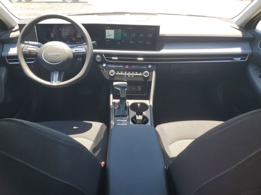 Thumbnail: 2026 Hyundai Sonata - 13