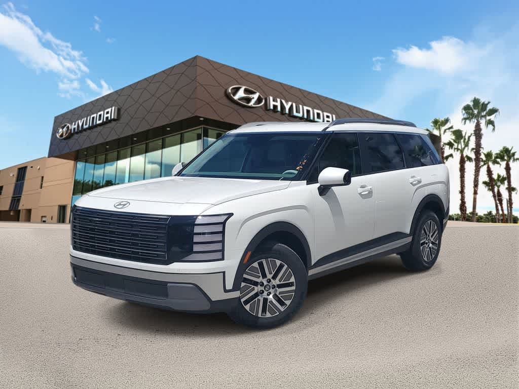2026 Hyundai Palisade SEL -
                  Wesley Chapel, FL