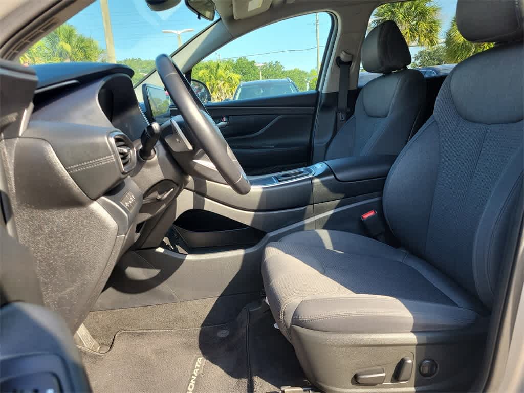 2023 Hyundai Santa Fe SEL 16