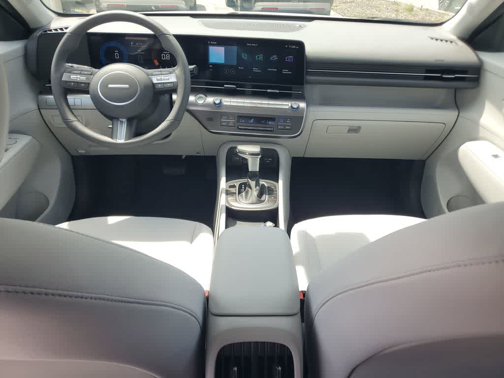 Thumbnail: 2026 Hyundai Kona - 13