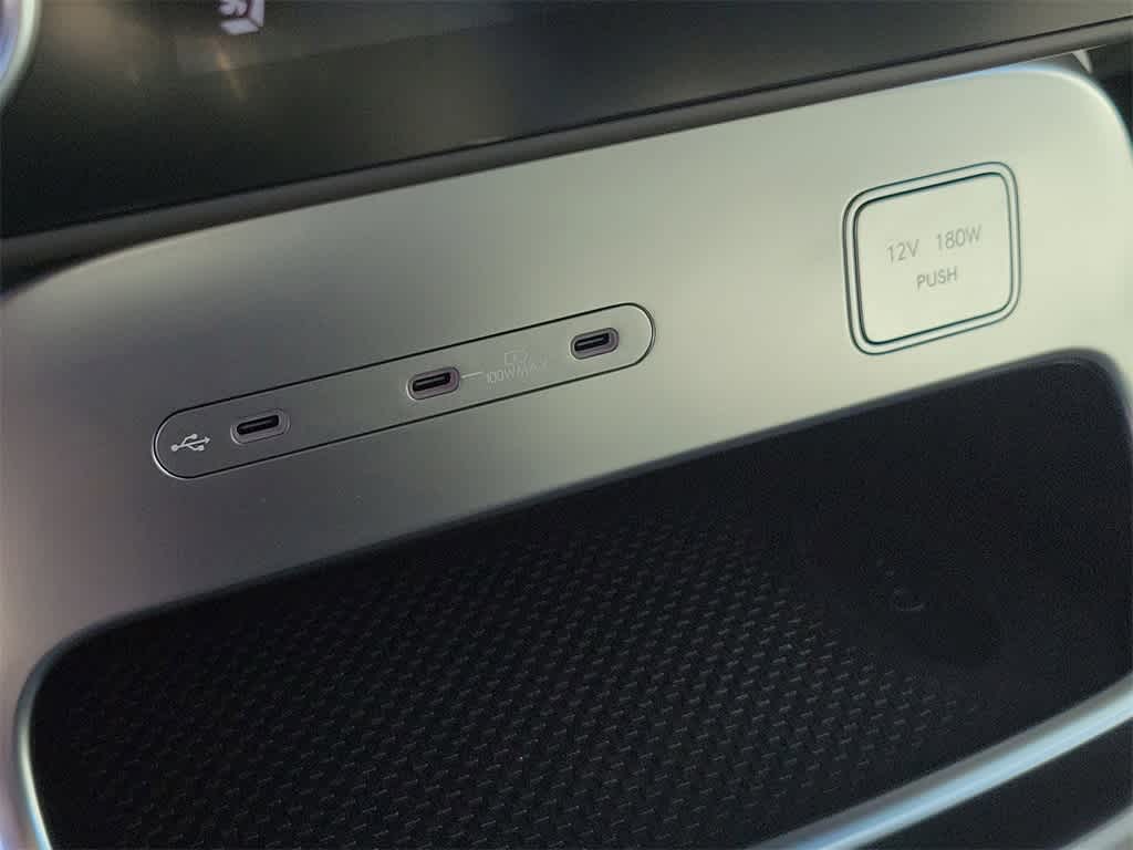 Thumbnail: 2026 Hyundai Ioniq - 32