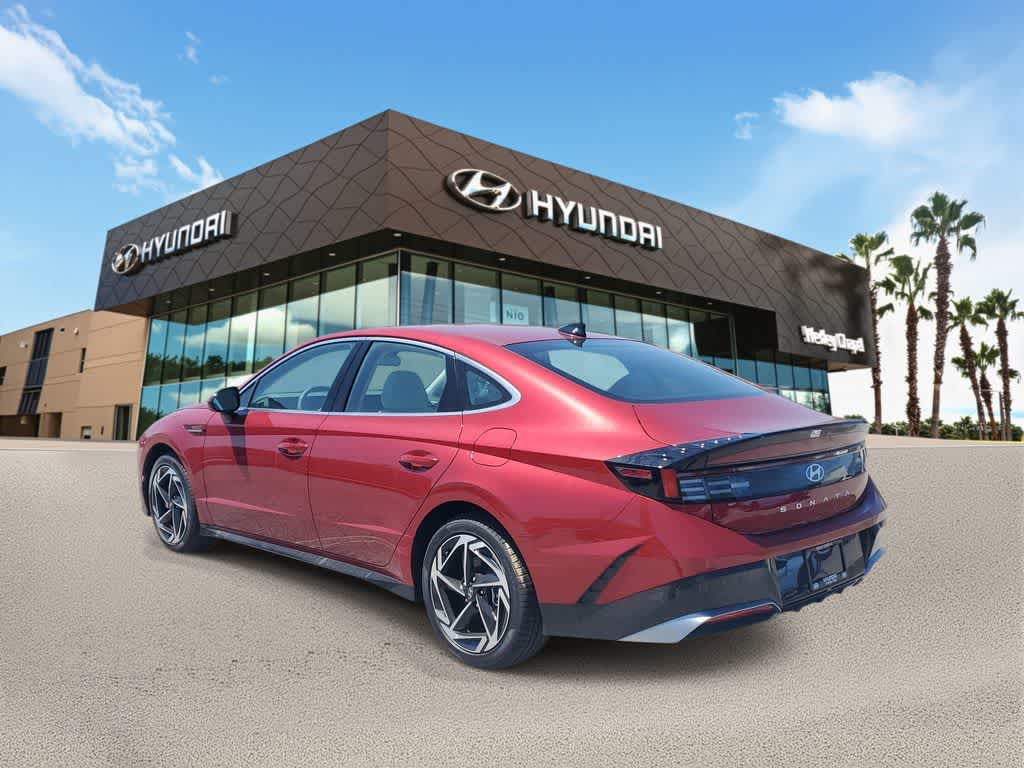 Thumbnail: 2026 Hyundai Sonata - 2