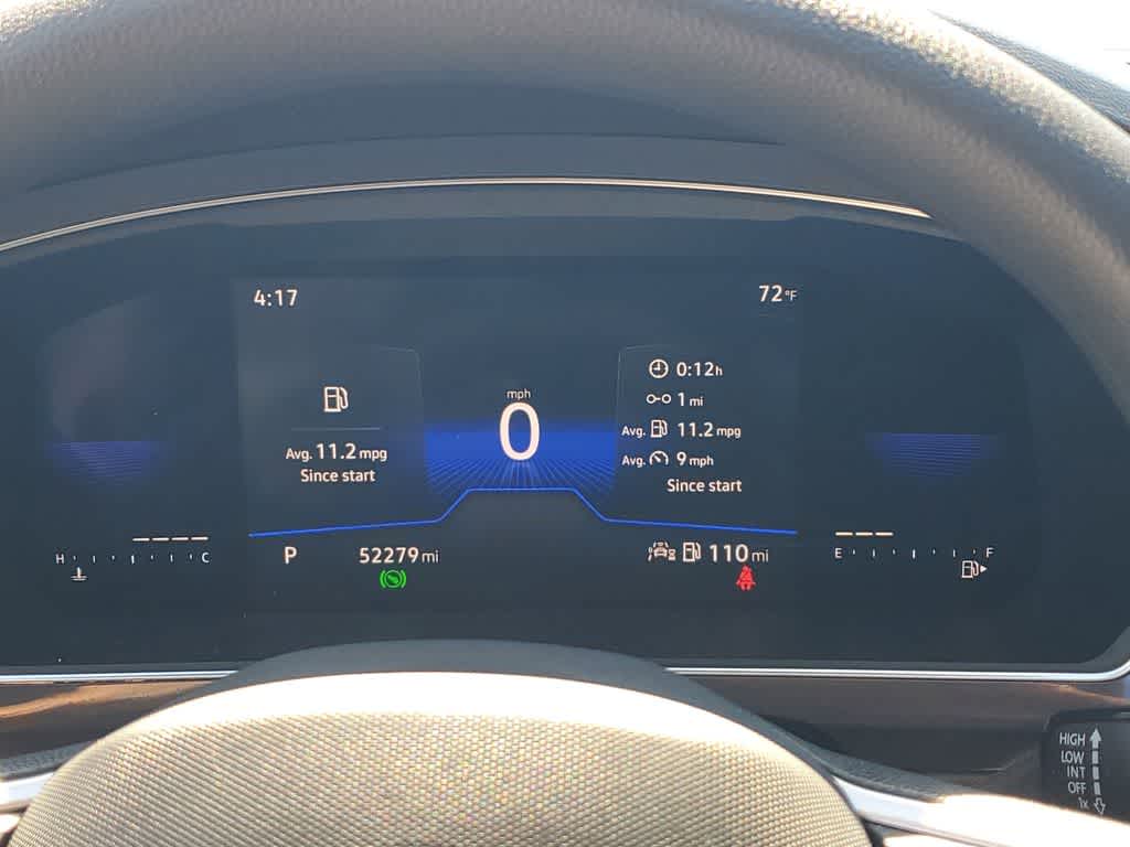 Thumbnail: 2023 Volkswagen Tiguan - 24