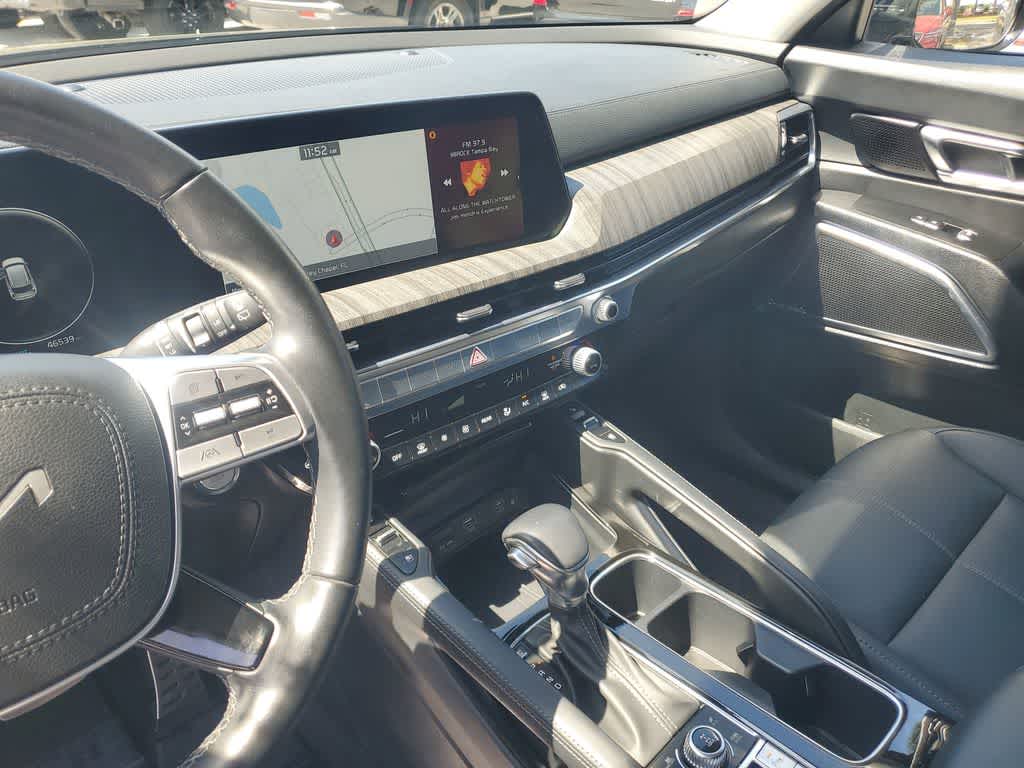 Thumbnail: 2023 Kia Telluride - 32