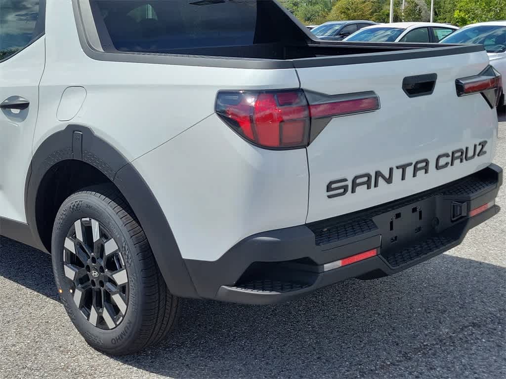 Thumbnail: 2026 Hyundai Santa Cruz - 6