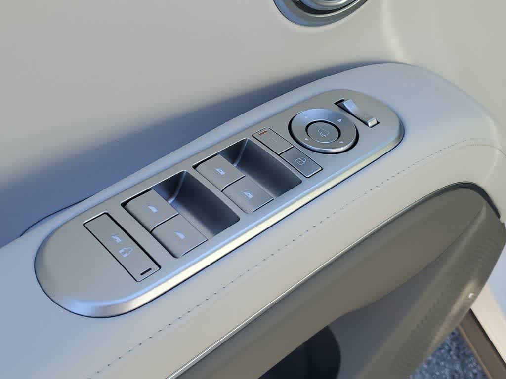 Thumbnail: 2026 Hyundai Palisade - 19