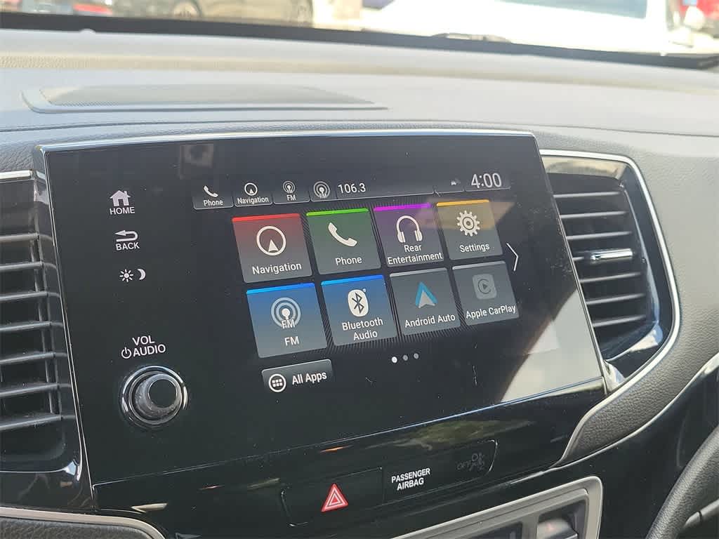 Thumbnail: 2021 Honda Pilot - 29