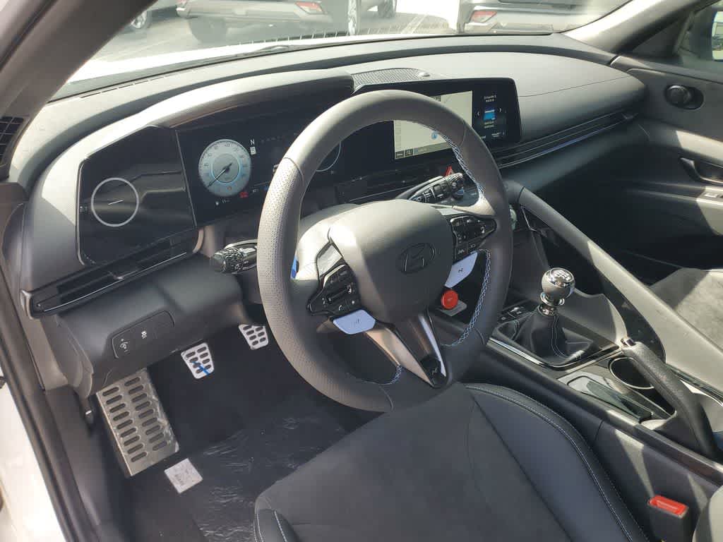 Thumbnail: 2026 Hyundai Elantra - 24