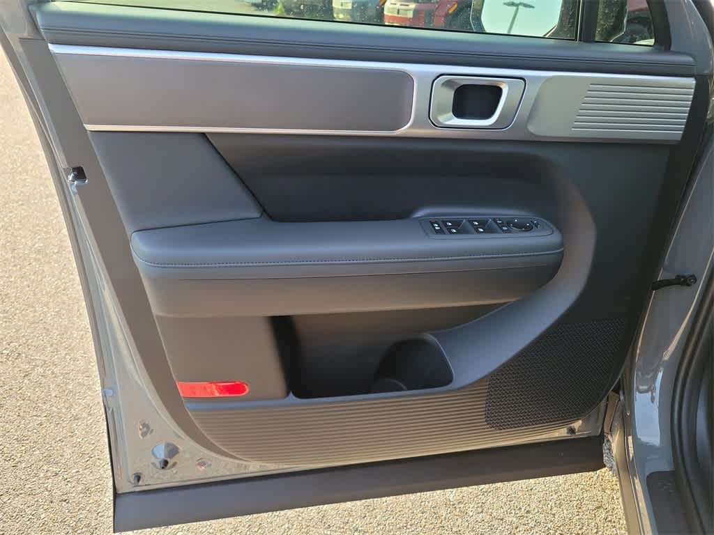 Thumbnail: 2026 Hyundai Santa Fe - 19