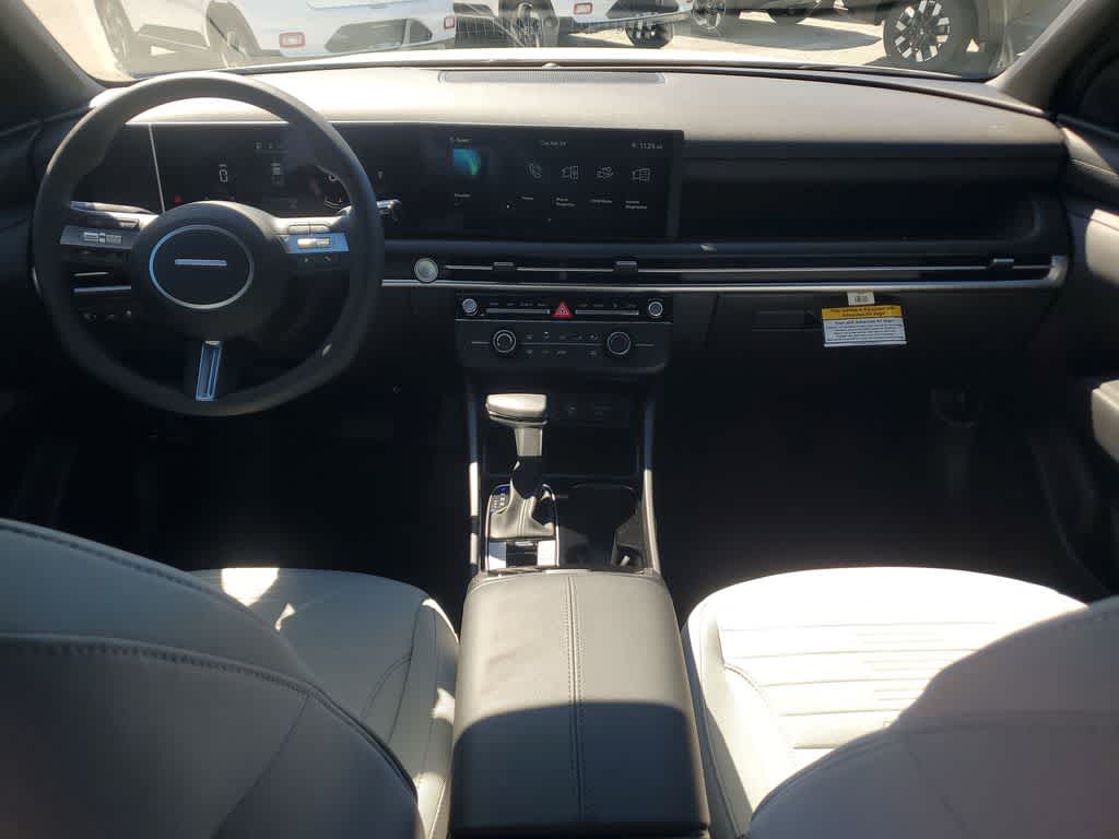 Thumbnail: 2026 Hyundai Santa Cruz - 14