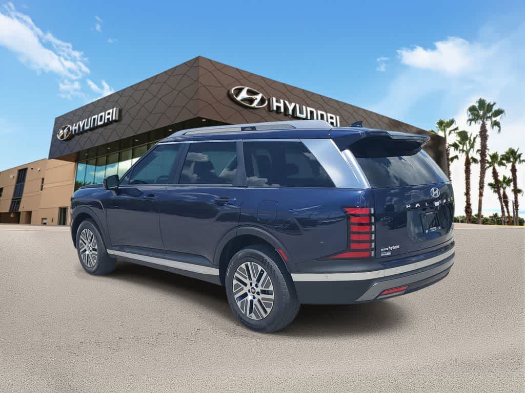Thumbnail: 2026 Hyundai Palisade - 2