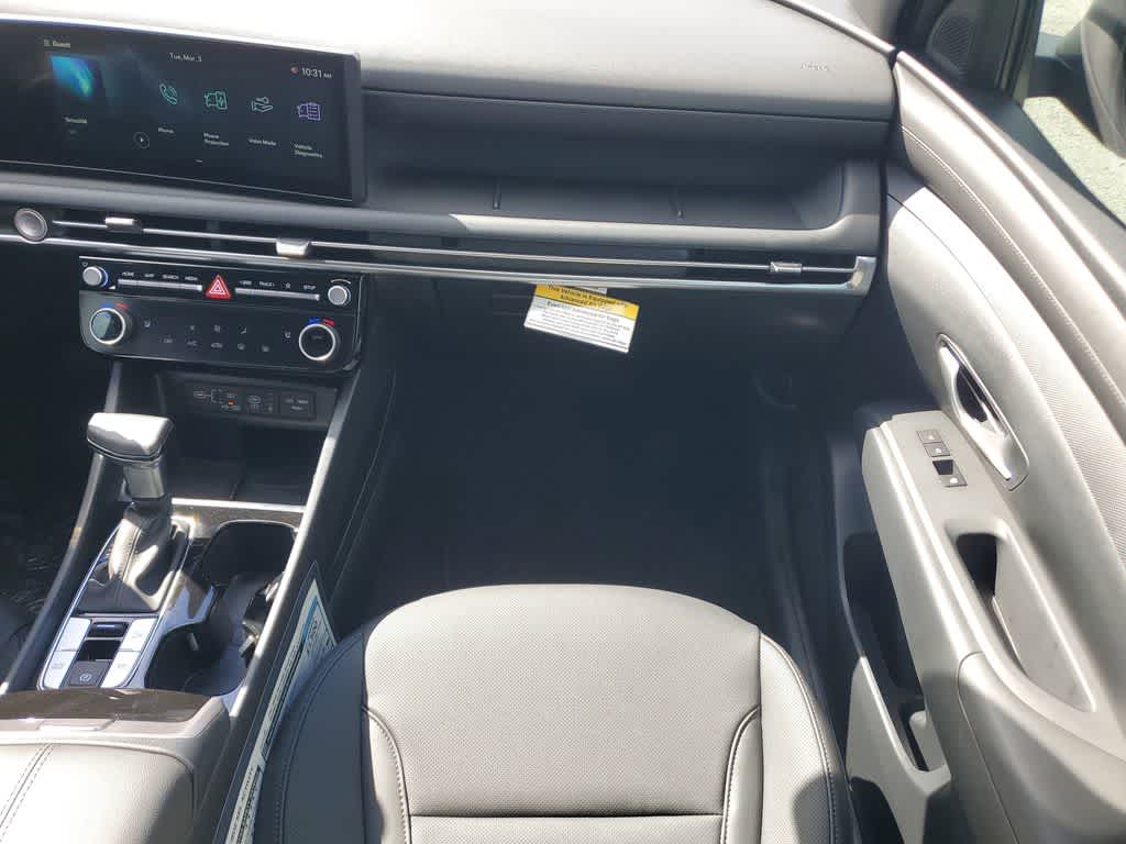 Thumbnail: 2026 Hyundai Santa Cruz - 15