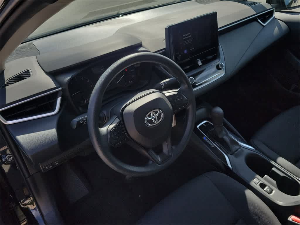 Thumbnail: 2023 Toyota Corolla - 22
