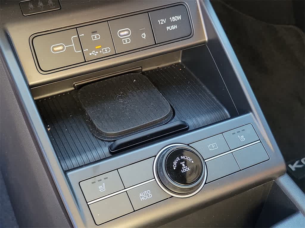 Thumbnail: 2024 Hyundai Kona - 31