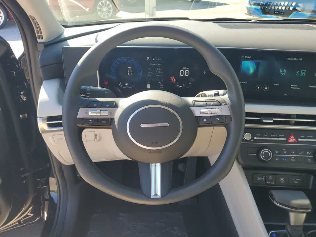 Thumbnail: 2026 Hyundai Tucson - 24