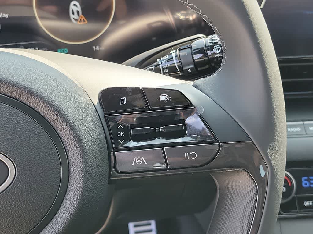 Thumbnail: 2025 Hyundai Elantra - 26