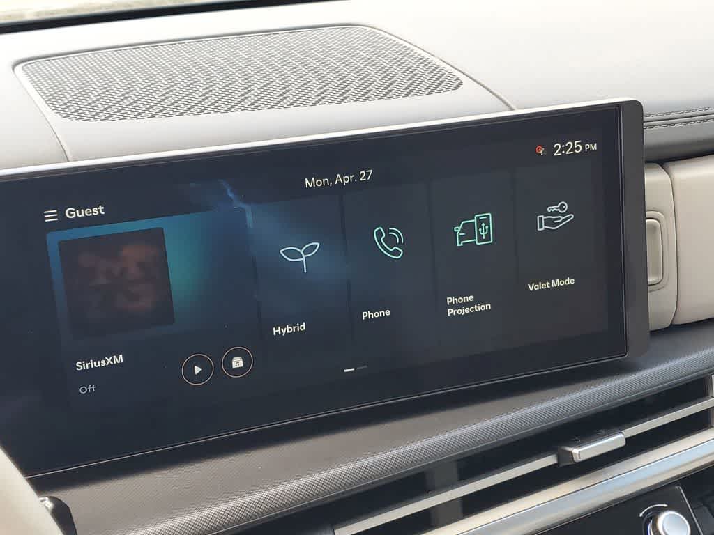 Thumbnail: 2026 Hyundai Santa Fe - 29