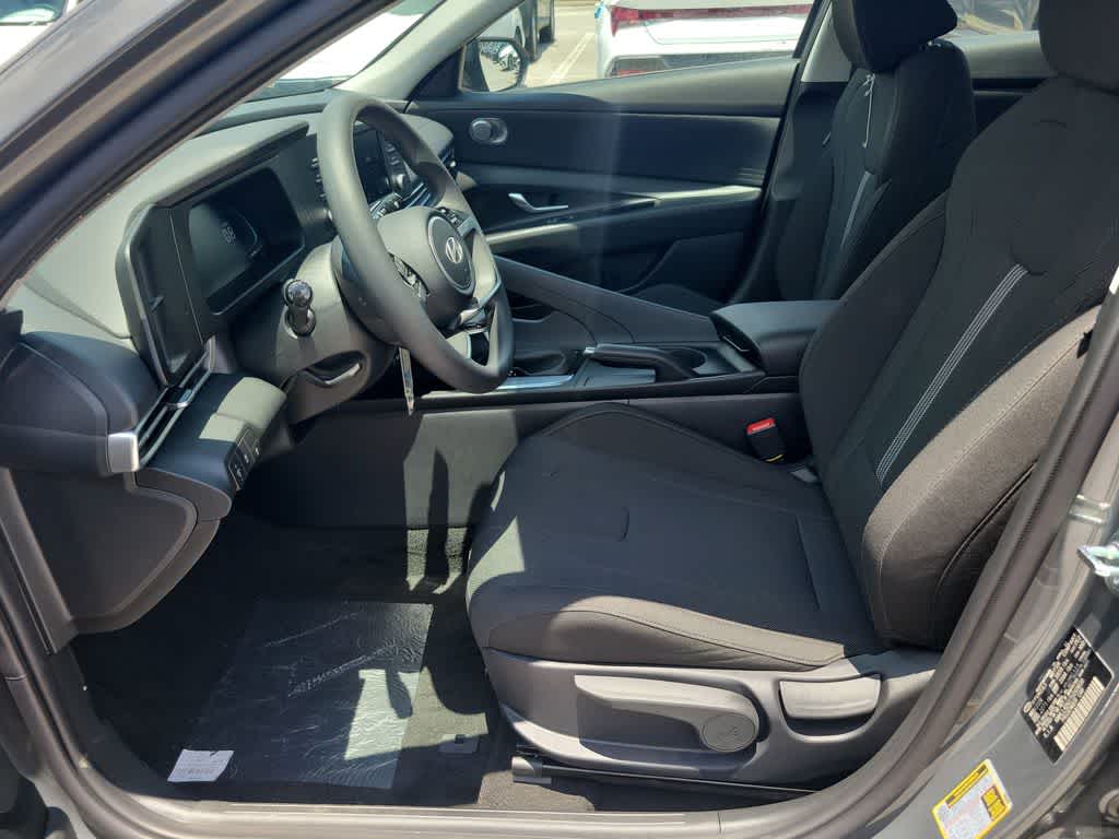 Thumbnail: 2026 Hyundai Elantra - 13