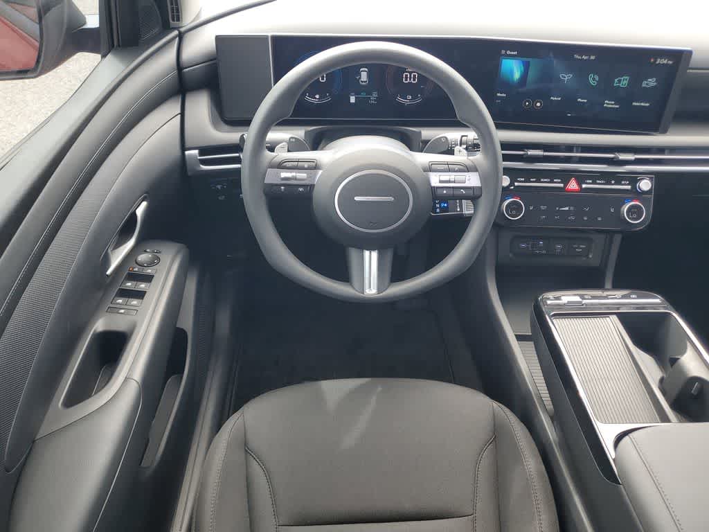 Thumbnail: 2026 Hyundai Tucson - 16