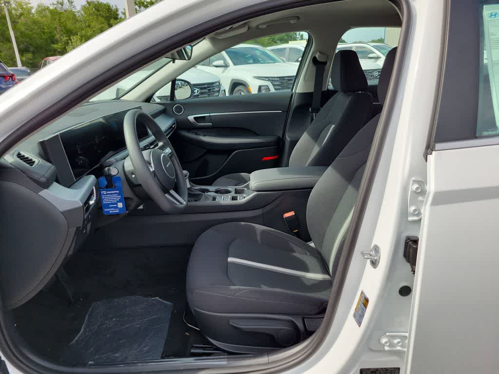 Thumbnail: 2026 Hyundai Sonata - 22