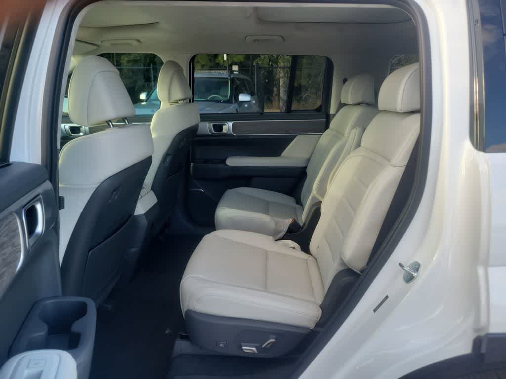 Thumbnail: 2026 Hyundai Santa Fe - 10