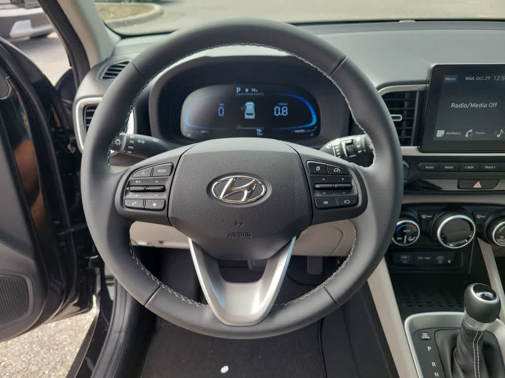 Thumbnail: 2026 Hyundai Venue - 24