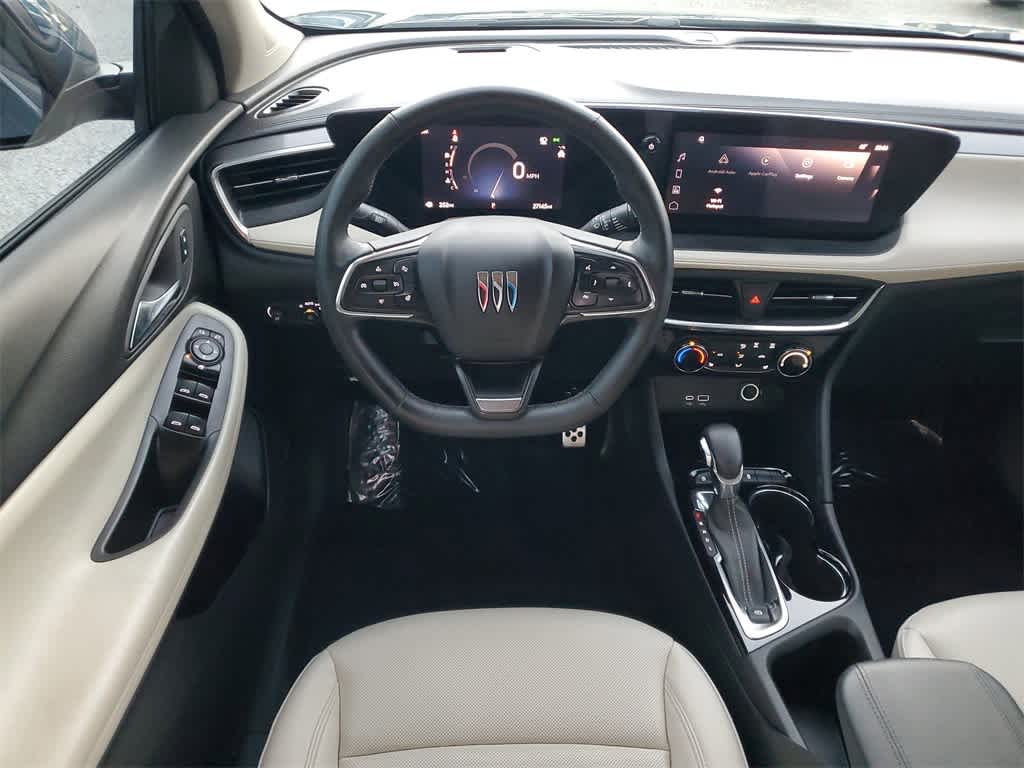 Thumbnail: 2024 Buick Encore GX - 16