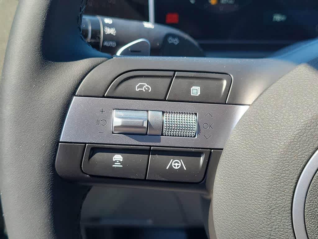 Thumbnail: 2025 Hyundai Santa Cruz - 24