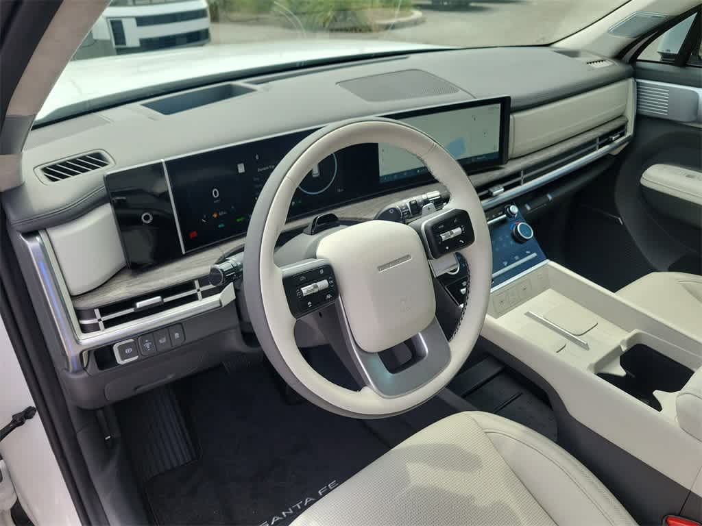 Thumbnail: 2026 Hyundai Santa Fe - 23