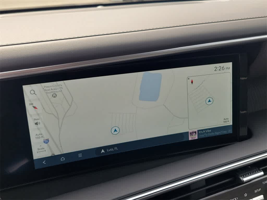 Thumbnail: 2026 Hyundai Palisade - 29