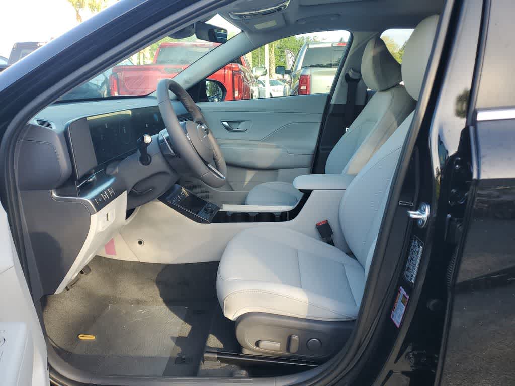 Thumbnail: 2026 Hyundai Kona - 22