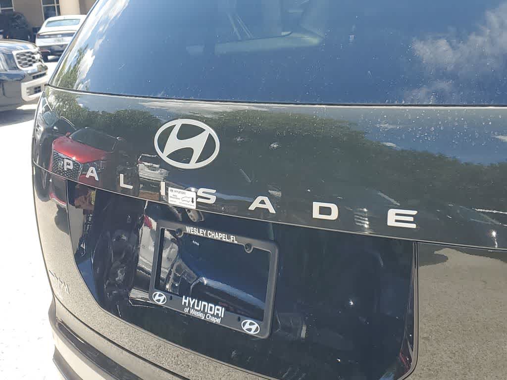 Thumbnail: 2026 Hyundai Palisade - 6