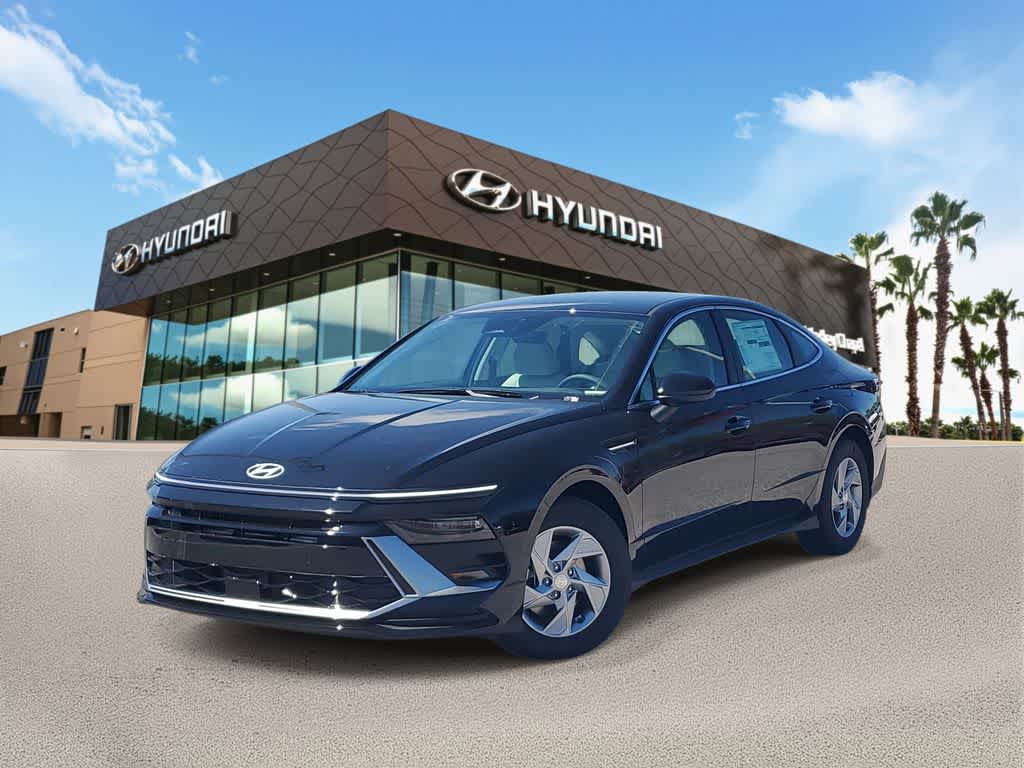 2026 Hyundai Sonata SE -
                  Wesley Chapel, FL