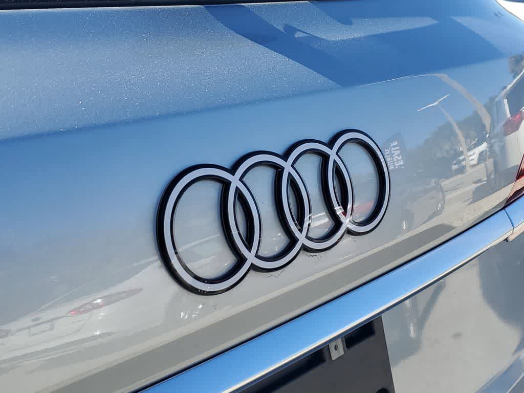 Thumbnail: 2025 Audi Q7 - 6
