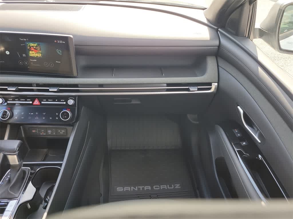 Thumbnail: 2025 Hyundai Santa Cruz - 11