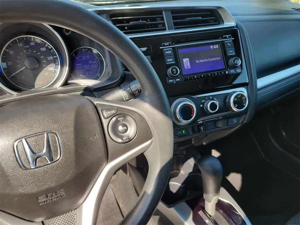 Thumbnail: 2019 Honda Fit - 32