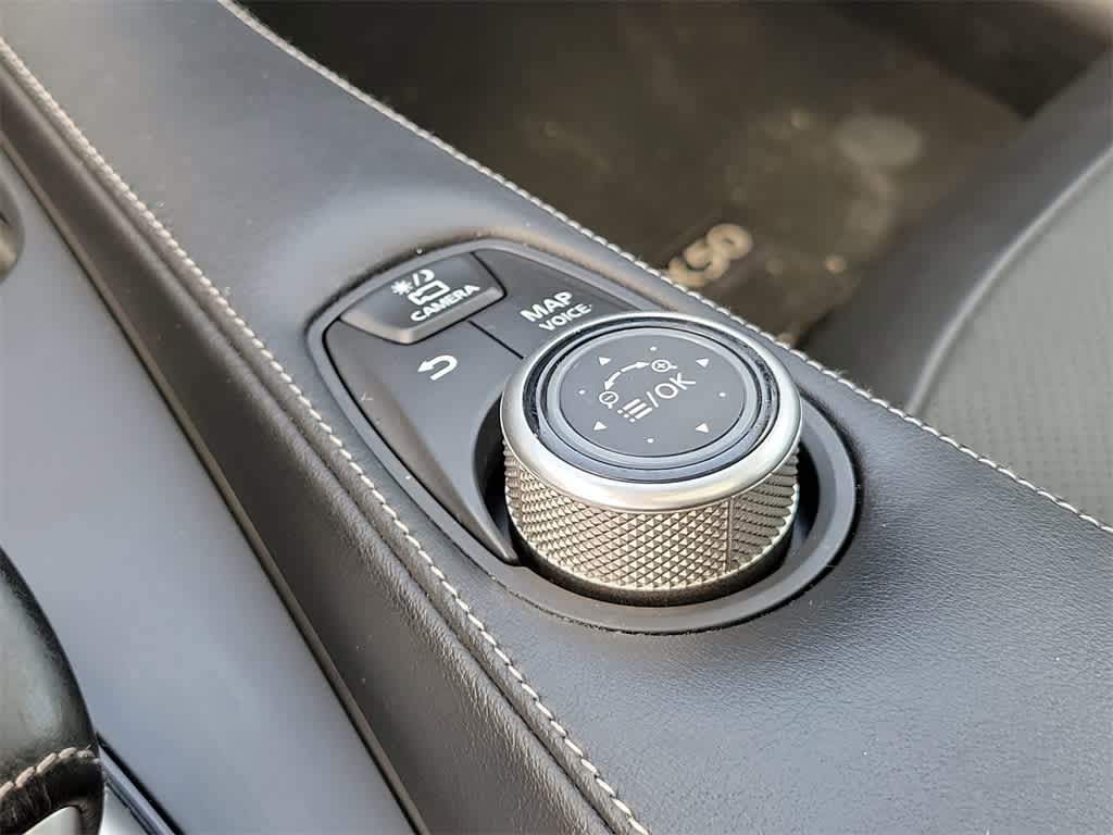 Thumbnail: 2019 INFINITI QX50 - 32
