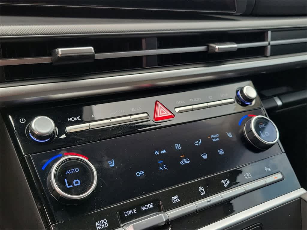 Thumbnail: 2024 Hyundai Santa Fe - 30