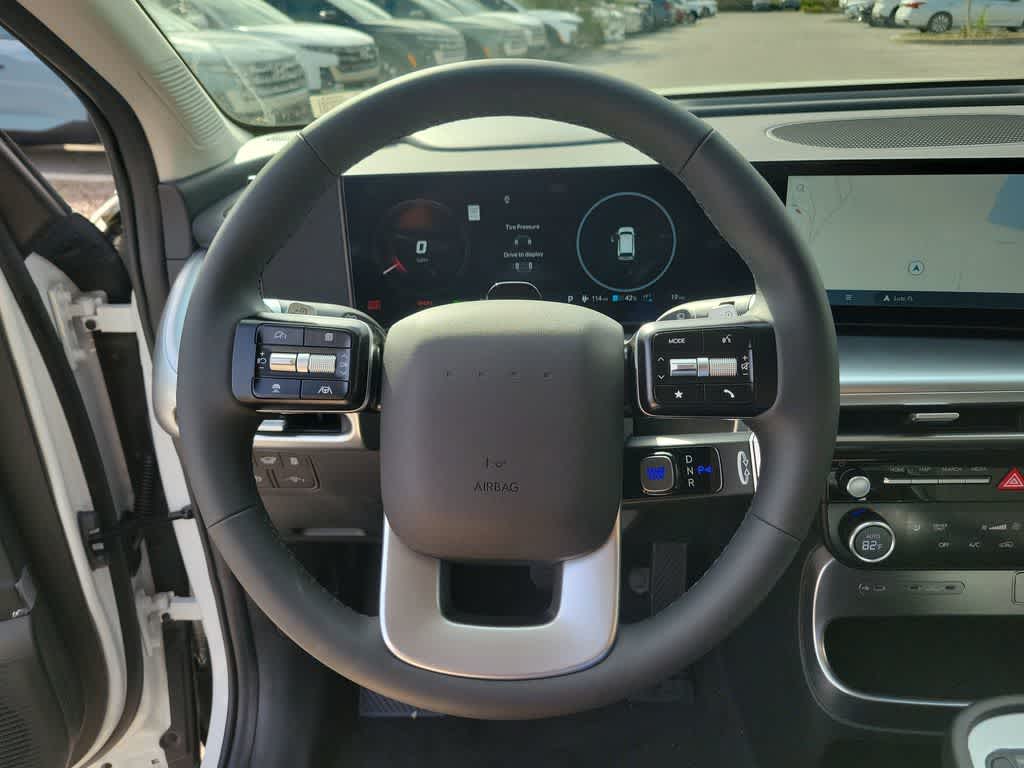 Thumbnail: 2026 Hyundai Ioniq - 24