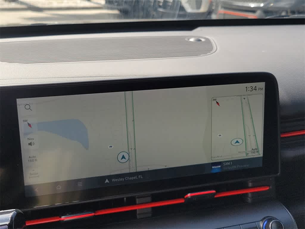 Thumbnail: 2024 Hyundai Kona - 29