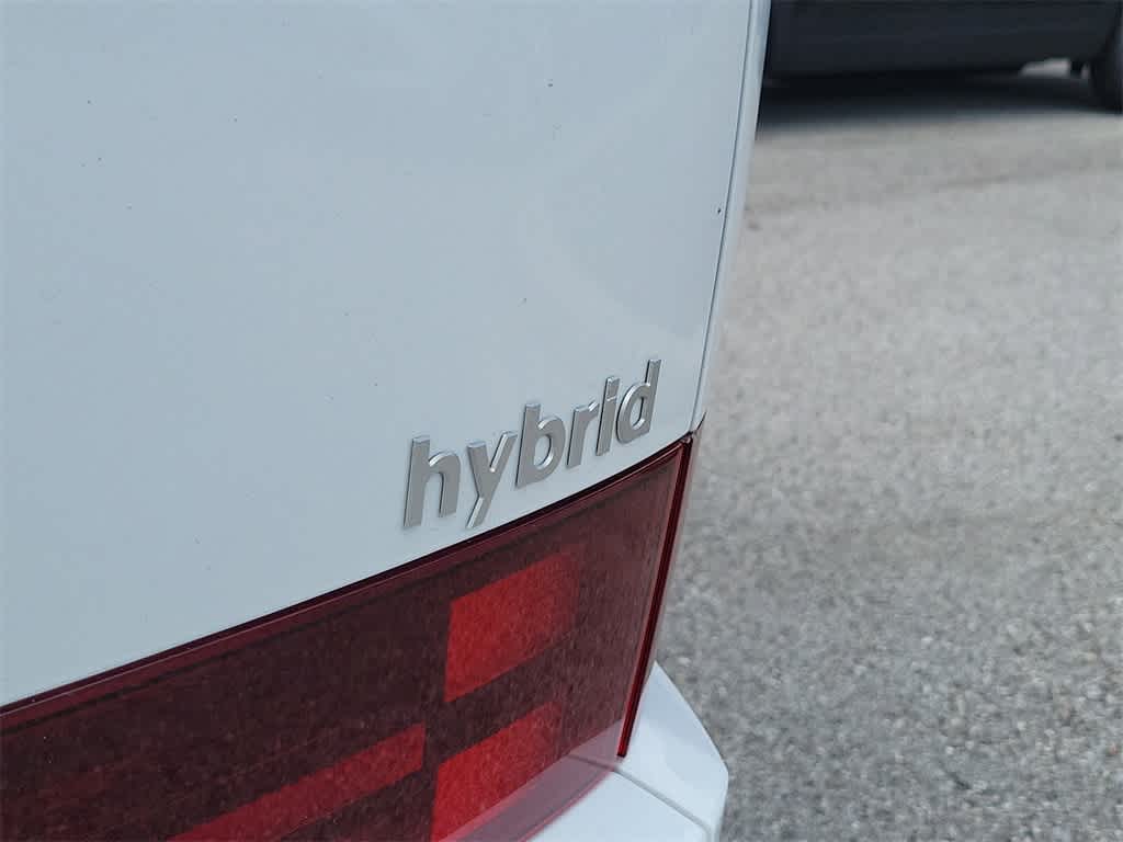 Thumbnail: 2026 Hyundai Santa Fe - 7