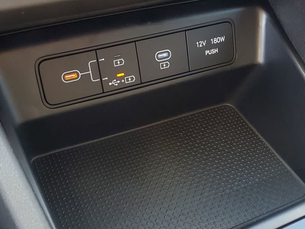 Thumbnail: 2026 Hyundai Tucson - 30