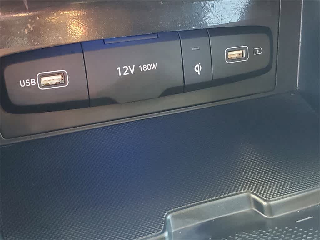 Thumbnail: 2023 Hyundai Tucson - 31