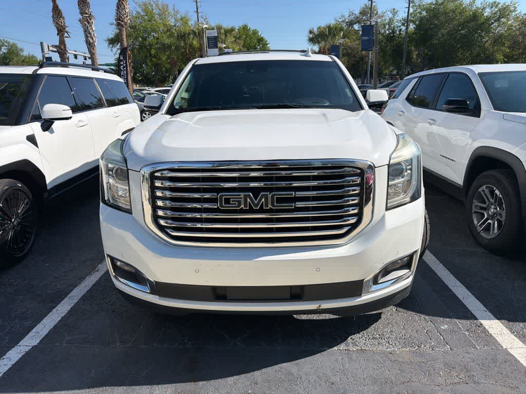 2019 GMC Yukon XL SLT -
                  Wesley Chapel, FL